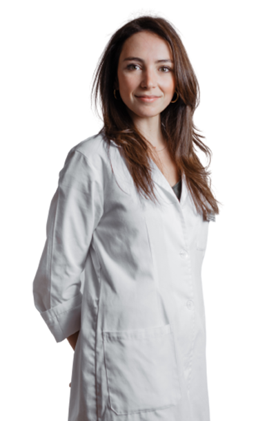 Imagen de Dra. Inmaculada Paños